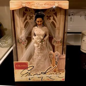 Erica Kane, All My Children